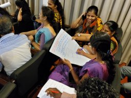 Productivity Programme 2024/2025_Conducted by Kegalle Region 